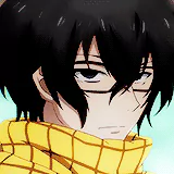 Aoharu × Kikanjū Anime PFP