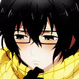 Aoharu × Kikanjū Anime PFP