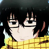Aoharu × Kikanjū Anime PFP