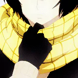 Aoharu × Kikanjū Anime PFP