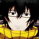 Aoharu × Kikanjū Anime PFP