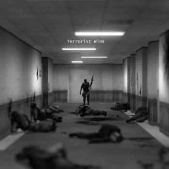 Counter Strike video game PFP