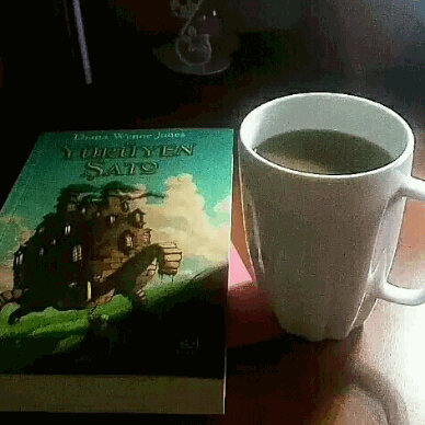 Download Howl's Moving Castle Anime PFP