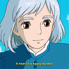 Howl's Moving Castle Anime PFP