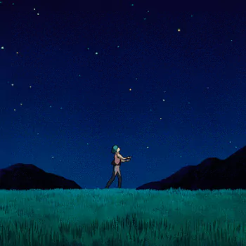 Howl's Moving Castle Anime PFP