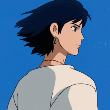 Howl's Moving Castle Anime PFP