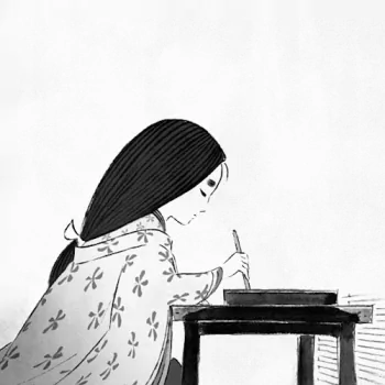 Kaguya-hime no Monogatari The Tale of Princess Kaguya movie The Tale of the Princess Kaguya PFP