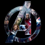 Forum avatar featuring the Avengers logo filled with key characters from the Avengers movie, set against a black background.