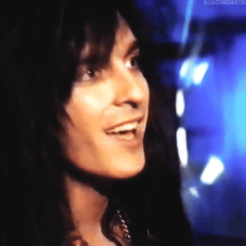 Download Heavy Metal Glam Metal Mötley Crüe Music PFP