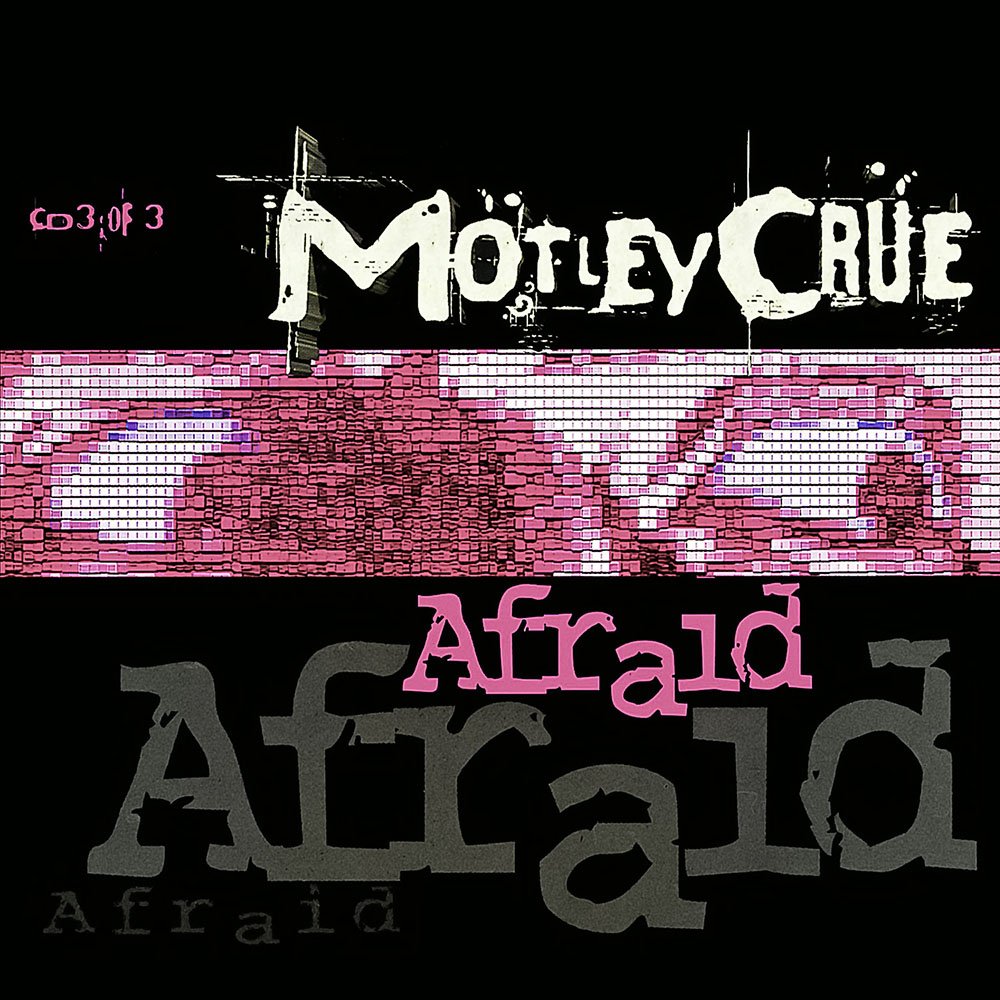 Download Glam Metal Heavy Metal Mötley Crüe Music PFP