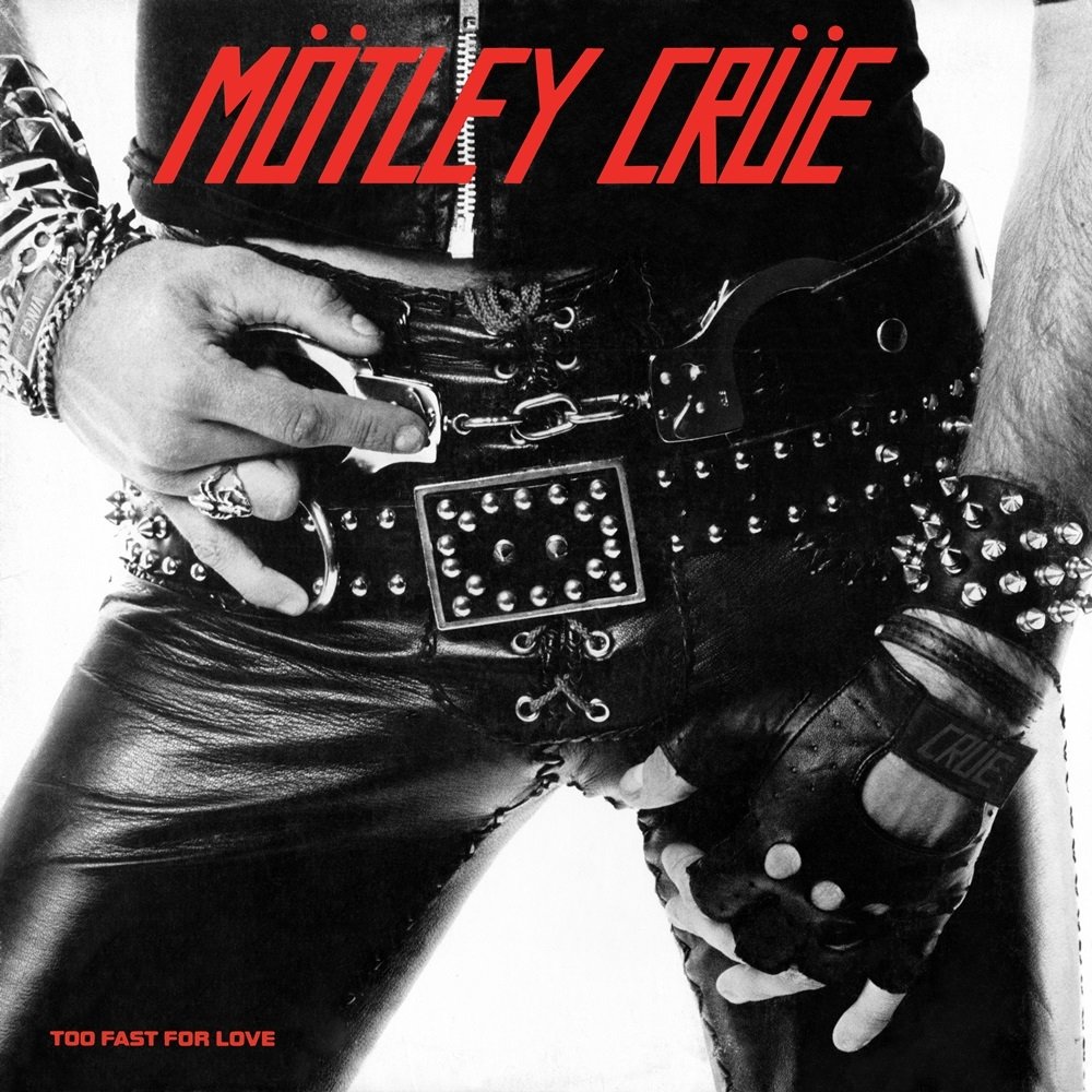 Download Glam Metal Heavy Metal Mötley Crüe Music PFP