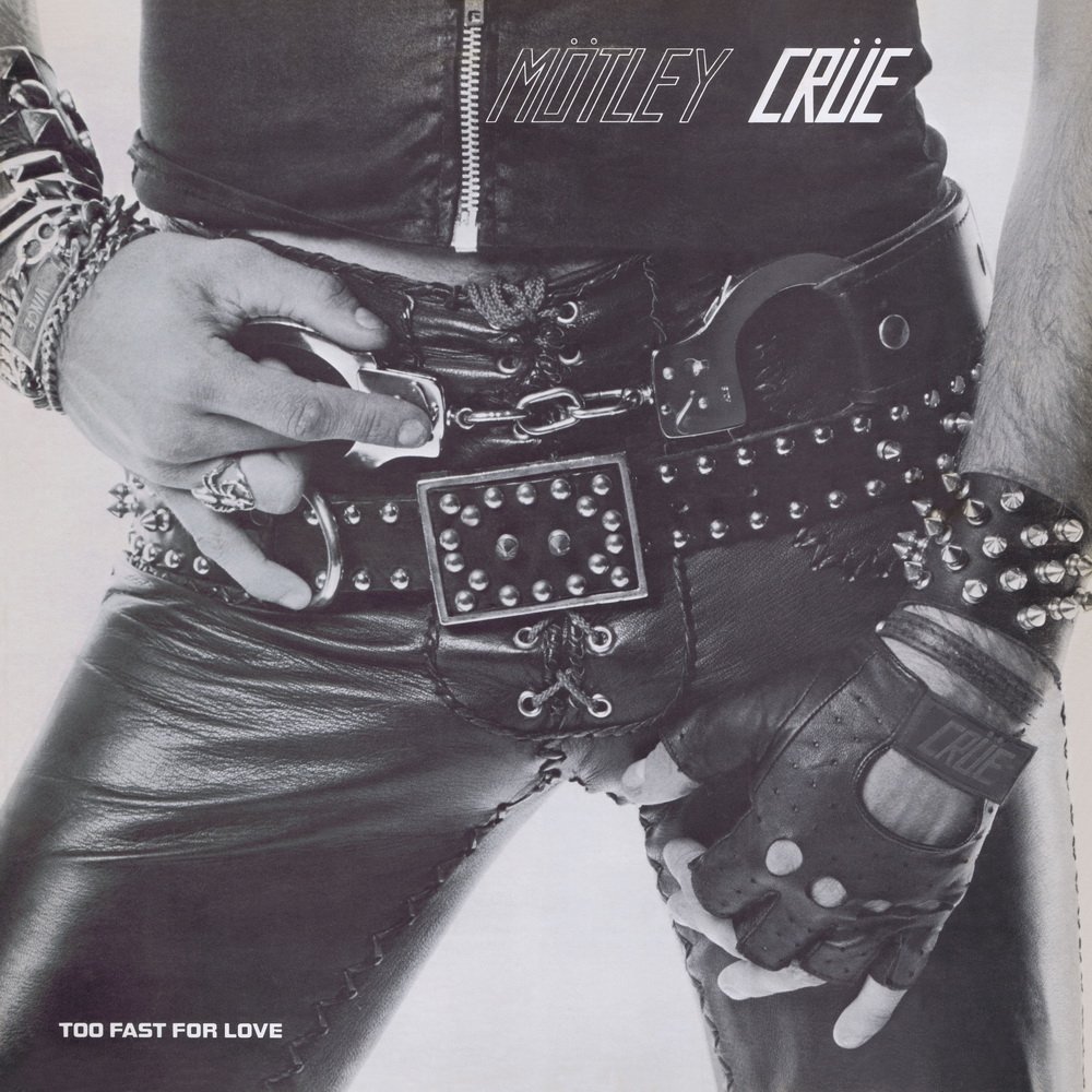 Download Glam Metal Heavy Metal Mötley Crüe Music PFP