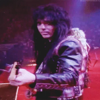 heavy metal glam metal Mötley Crüe music PFP