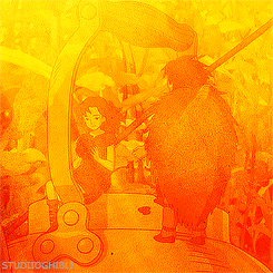 Download The Secret World Of Arrietty Anime PFP