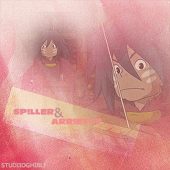 Download The Secret World Of Arrietty Anime PFP