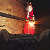 Download The Secret World Of Arrietty Anime PFP