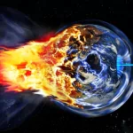 Sci Fi explosion PFP