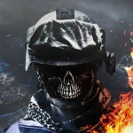 video game Battlefield 3 PFP