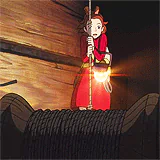 The Secret World Of Arrietty Anime PFP
