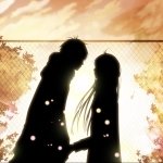 Download Anime From Me To You PFP