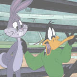 Looney Tunes Pfp