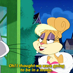 Download Lola Bunny Comedy Looney Tunes TV Show PFP