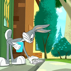 Download Bugs Bunny Lola Bunny Comedy Looney Tunes TV Show PFP