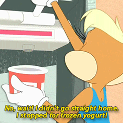 Download Lola Bunny Comedy Looney Tunes TV Show PFP