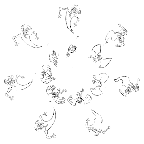 Download Fantasy Adult Swim Samurai Jack TV Show PFP