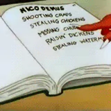 comedy Looney Tunes TV Show PFP