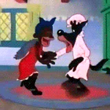 comedy Looney Tunes TV Show PFP