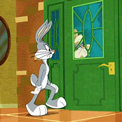 Bugs Bunny Lola Bunny comedy Looney Tunes TV Show PFP