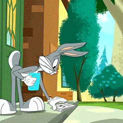 Bugs Bunny Lola Bunny comedy Looney Tunes TV Show PFP