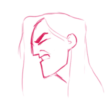 fantasy Adult Swim Samurai Jack TV Show PFP