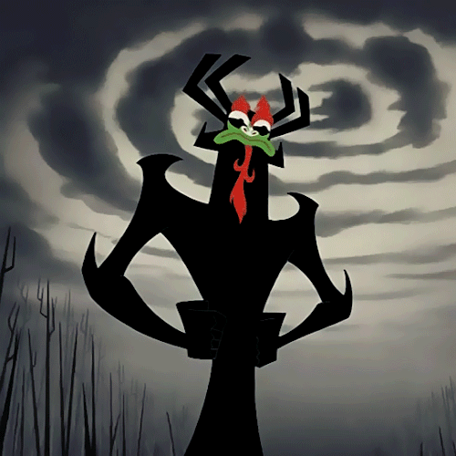 Samurai Jack Pfp