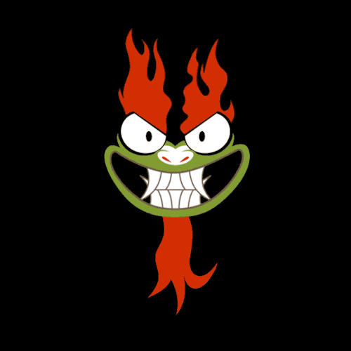Download Fantasy Comedy Adult Swim Samurai Jack TV Show PFP