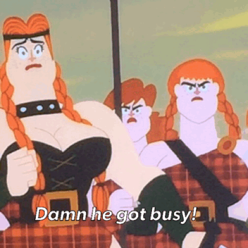 Download Fantasy Comedy Adult Swim Samurai Jack TV Show PFP