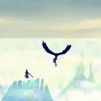 Download Fantasy Comedy Adult Swim Samurai Jack TV Show PFP