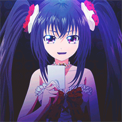 Download Hand Shakers Anime PFP