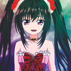 Download Hand Shakers Anime PFP