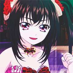 Download Hand Shakers Anime PFP