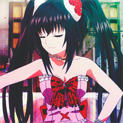 Download Hand Shakers Anime PFP