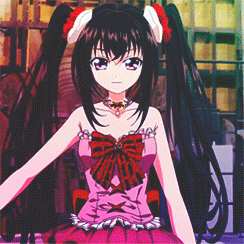 Download Hand Shakers Anime PFP