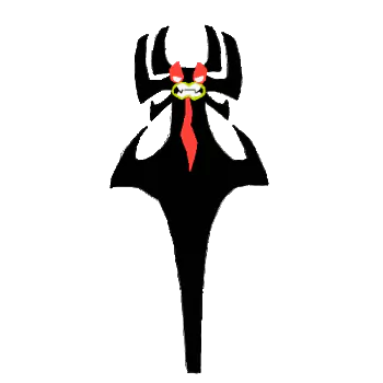 fantasy comedy Adult Swim Samurai Jack TV Show PFP