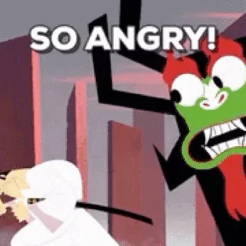 fantasy comedy Adult Swim Samurai Jack TV Show PFP