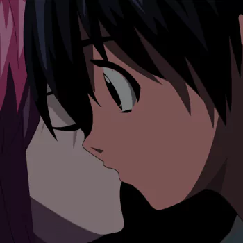 Anime Elfen Lied PFP