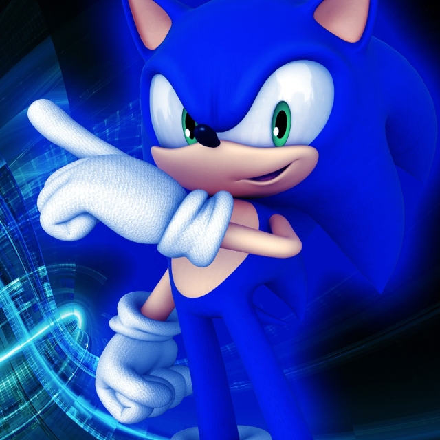 Sonic & All-Stars Racing Transformed Pfp by SonicTheHedgehogBG