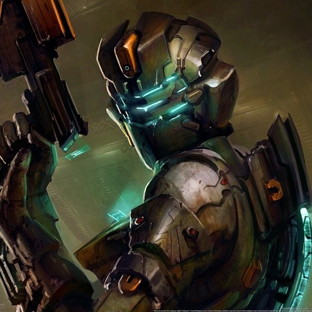 Download Video Game Dead Space 2 PFP