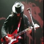 Download Music The White Stripes PFP