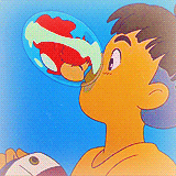 Download Ponyo Anime PFP